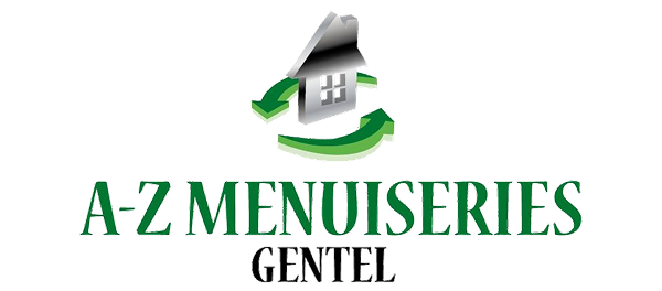 Logo AZ MENUISERIES